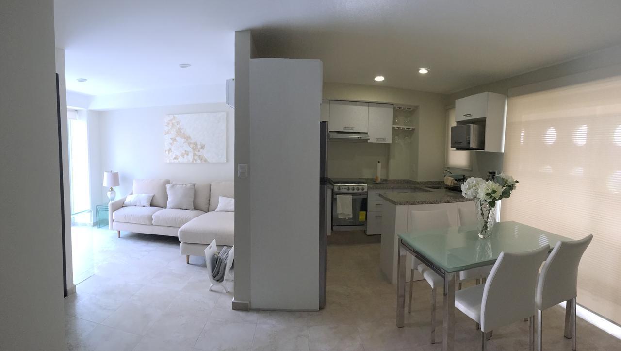 Departamento En Diamante Apartment *