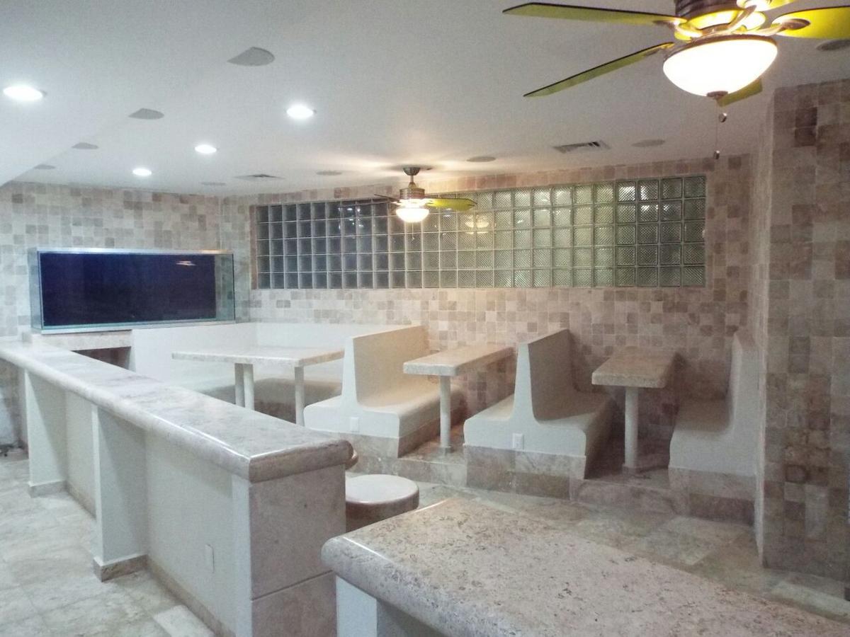 Departamento En Diamante Acapulco