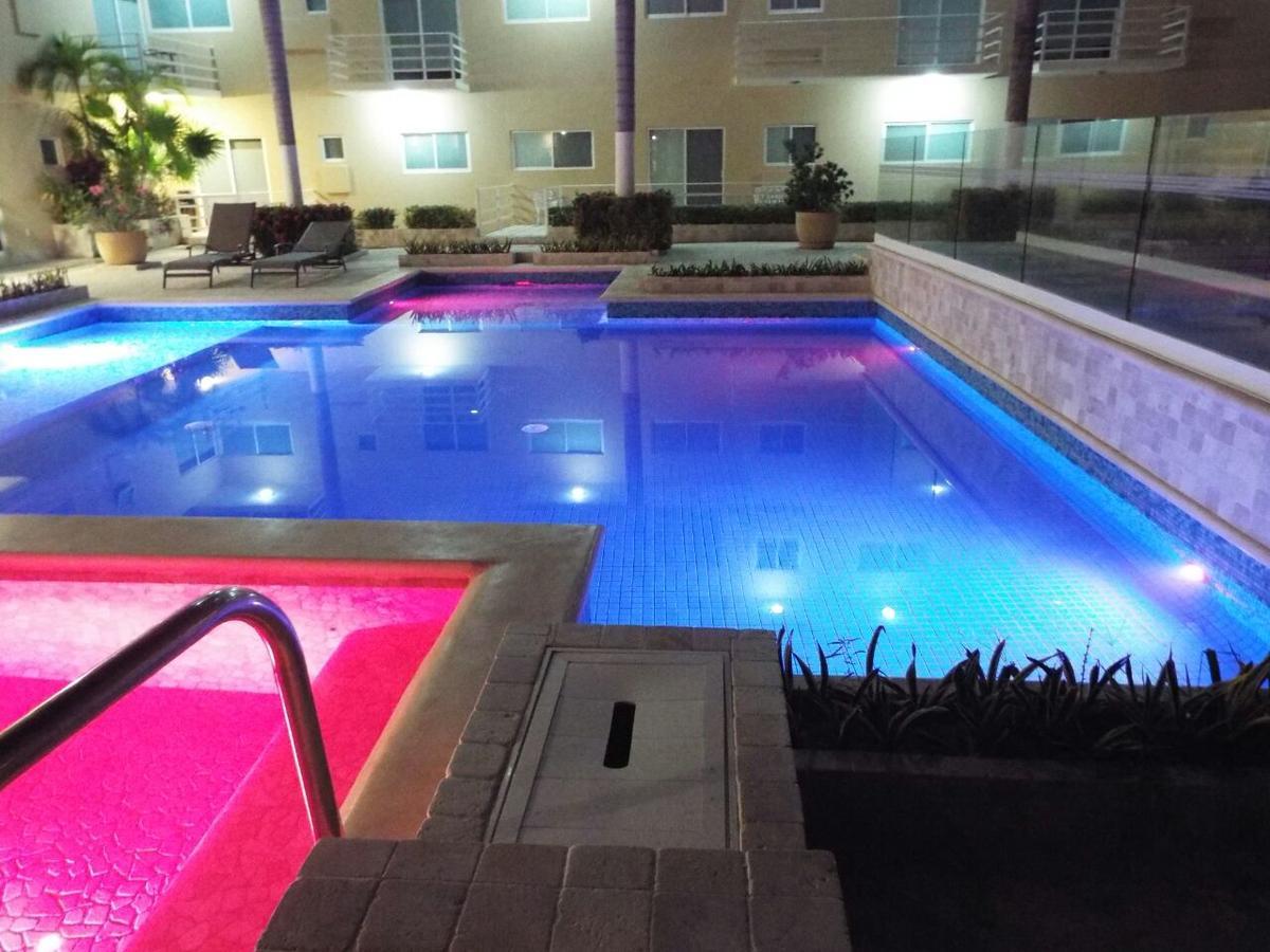 Departamento En Diamante *