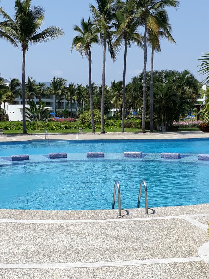 Departamento De Lujo Apartamento Acapulco
