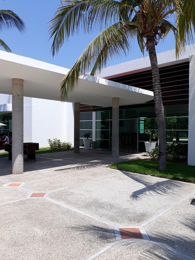 Apartamento Departamento De Lujo Acapulco