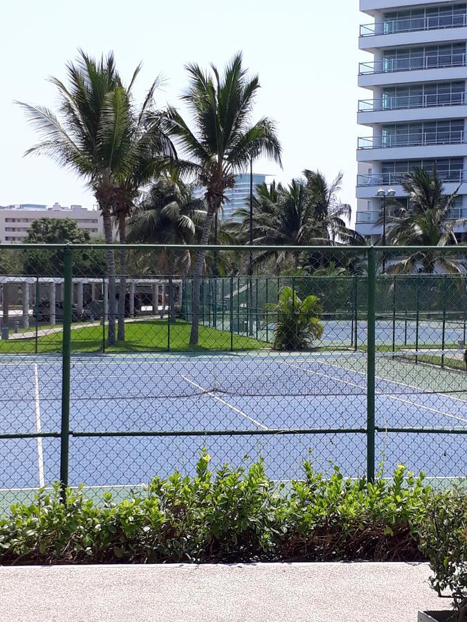Departamento De Lujo Apartamento Acapulco