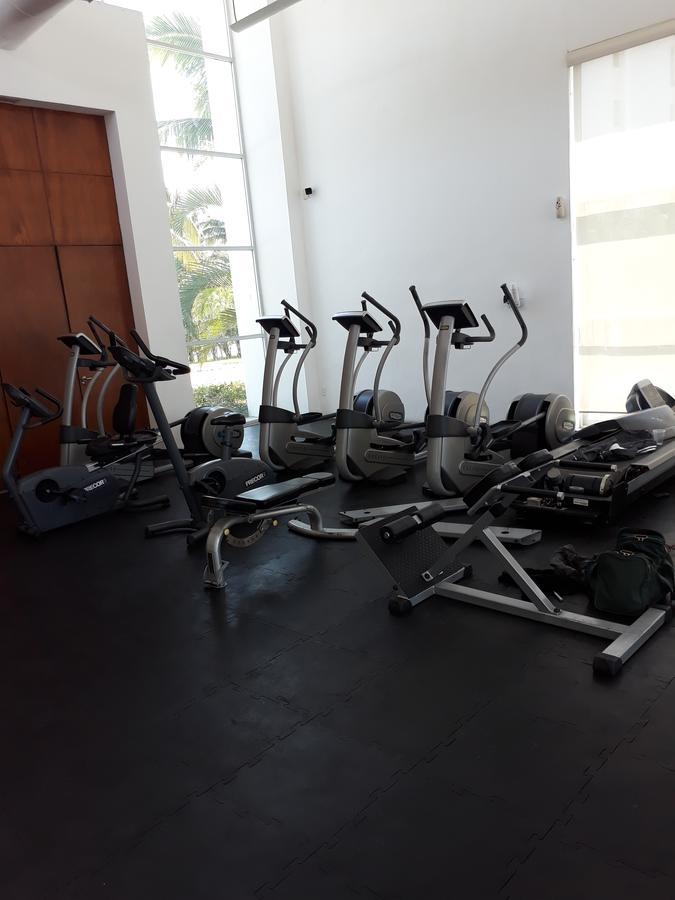 Apartamento Departamento De Lujo