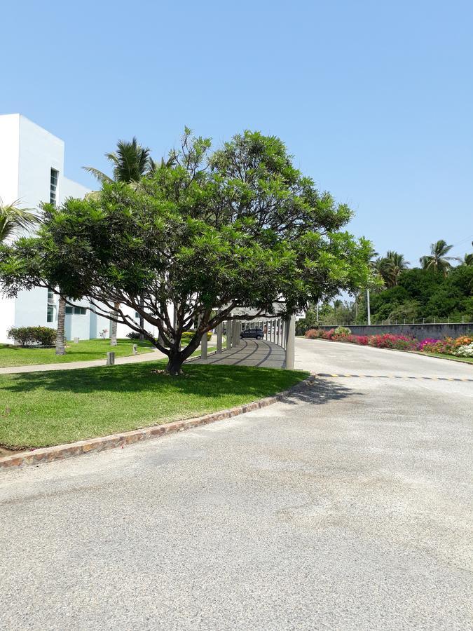 Apartamento Departamento De Lujo
