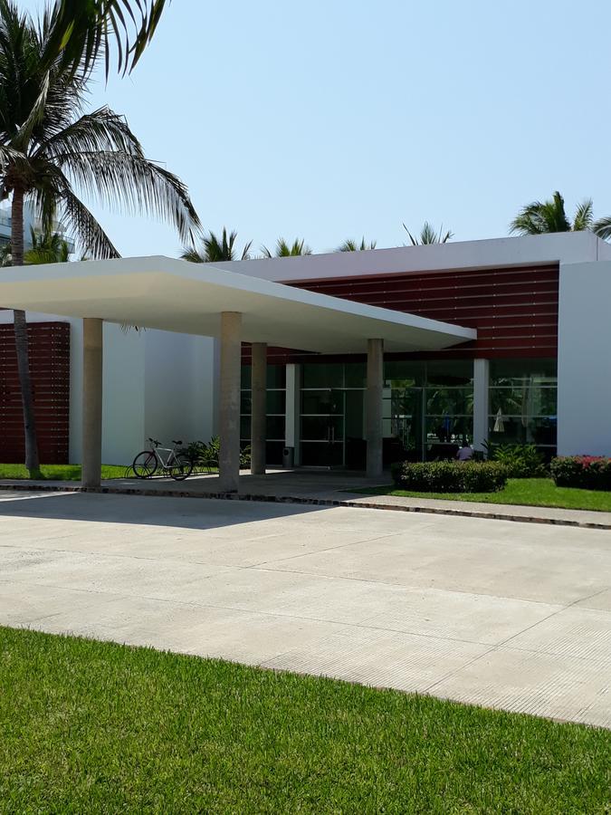 Departamento De Lujo * Acapulco
