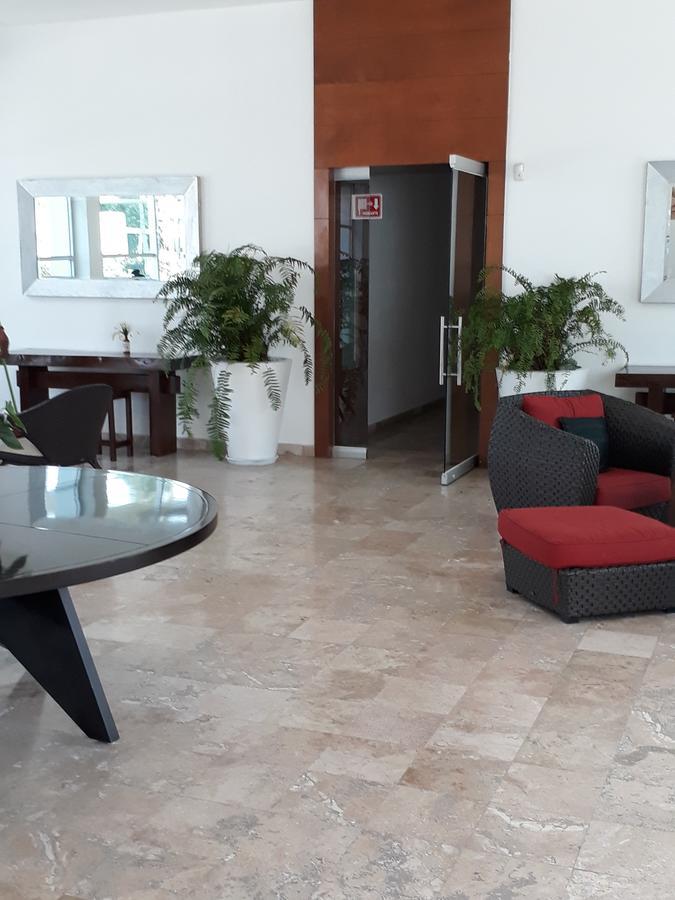 Departamento De Lujo Apartamento