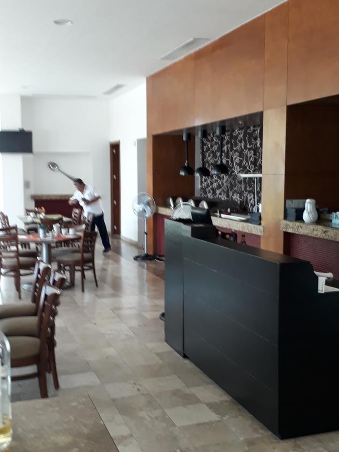Departamento De Lujo *