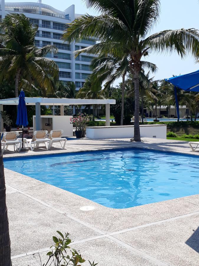 Apartamento Departamento De Lujo Acapulco