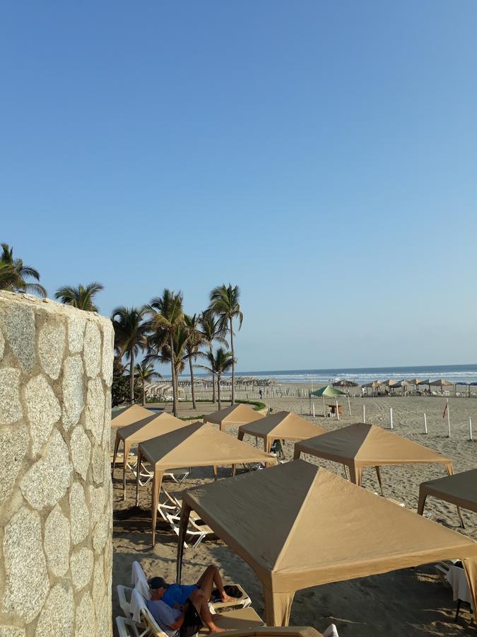 Departamento De Lujo Acapulco