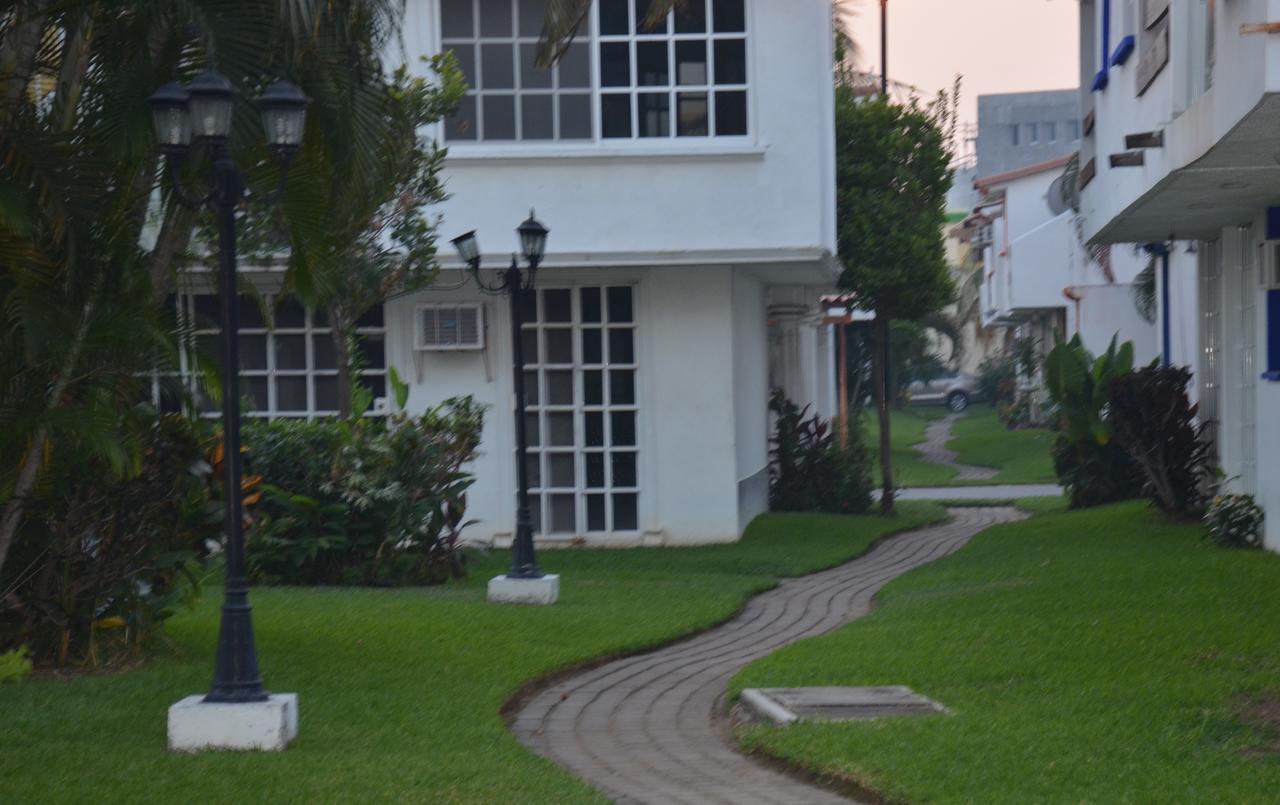 Сasa de vacaciones Diamante Casa Con Alberca