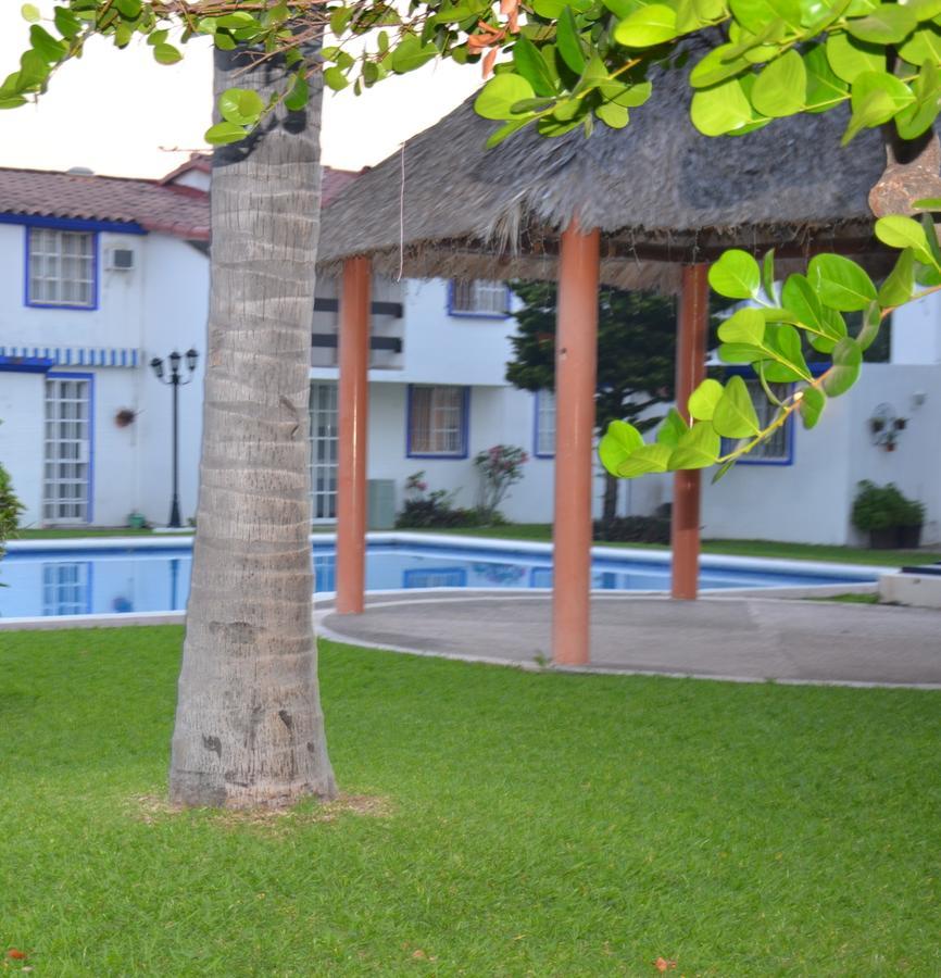 Diamante Casa Con Alberca Acapulco