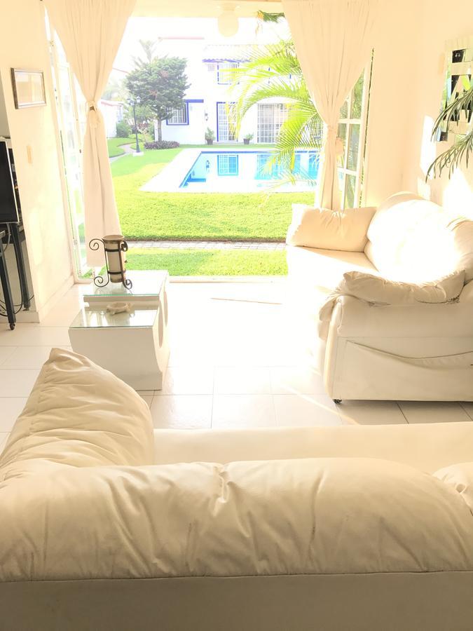 Сasa de vacaciones Diamante Casa Con Alberca Acapulco