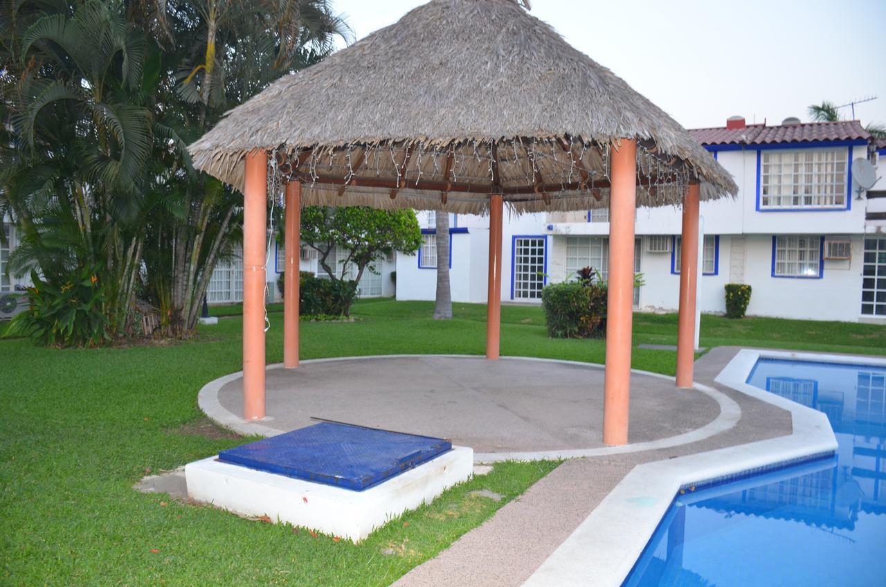 Diamante Casa Con Alberca * Acapulco
