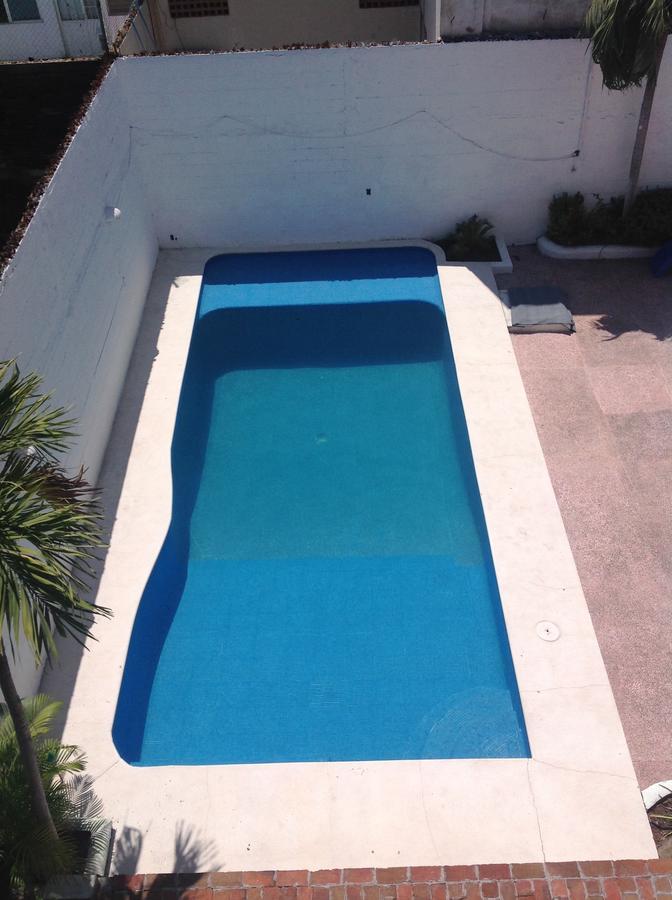 Casa Bocoyna Holiday home *