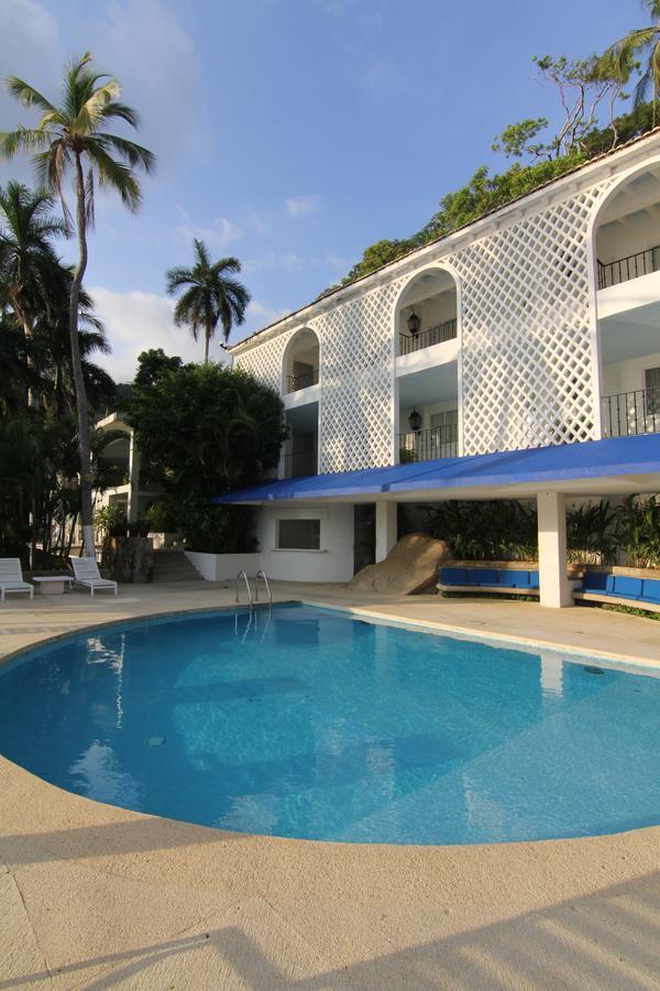 Villa Casas Y Real Estate - Casa Aldila Acapulco