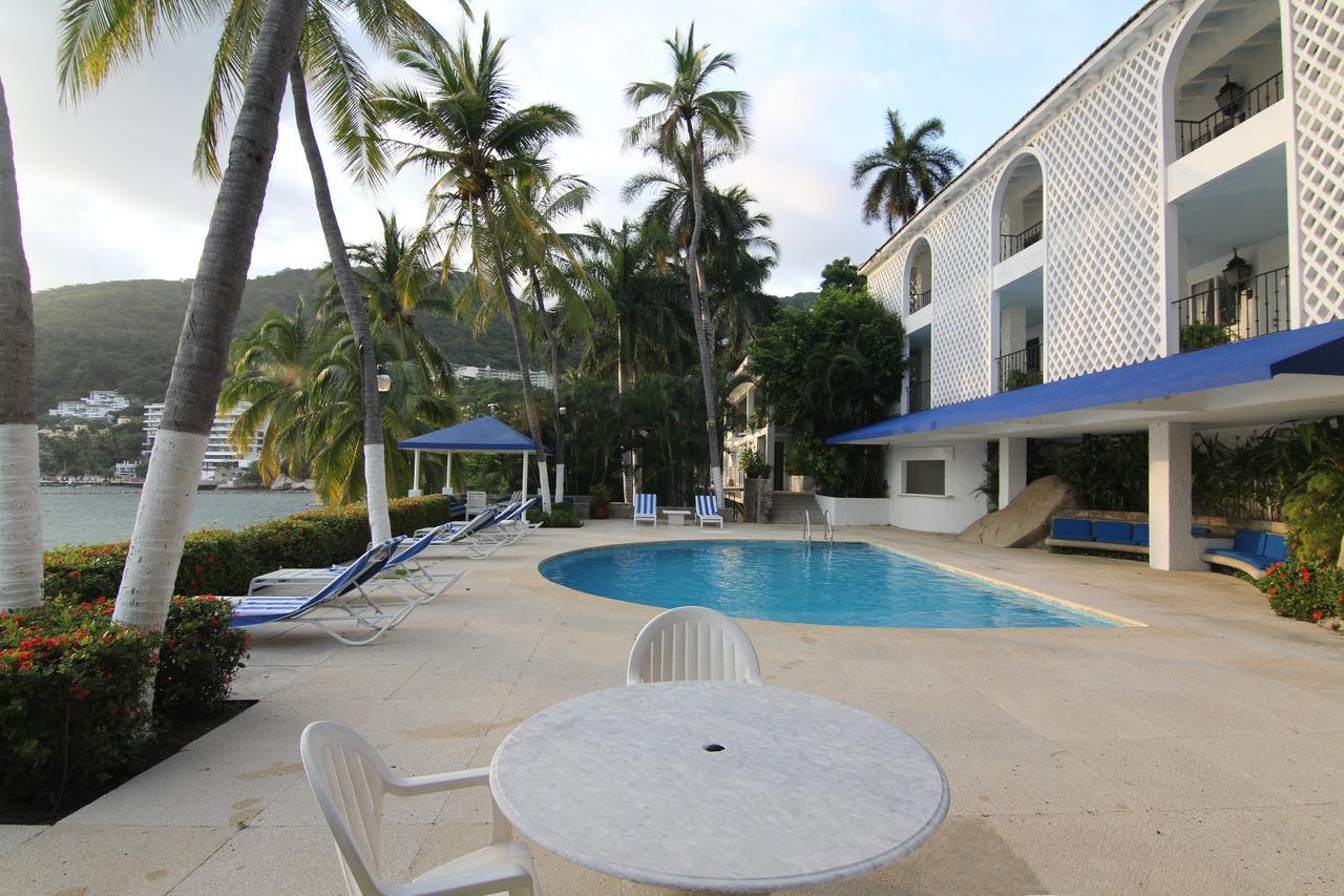 Villa Casas Y Real Estate - Casa Aldila Acapulco