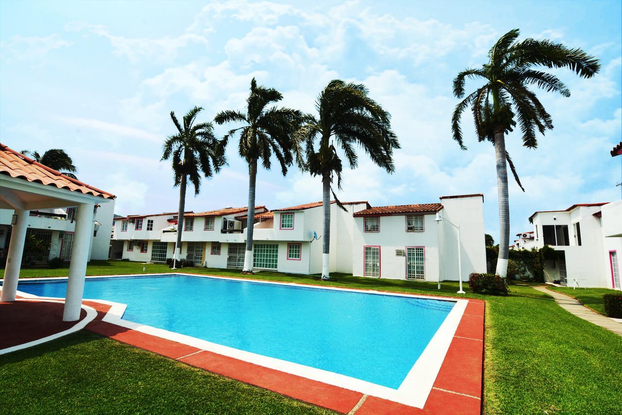 Villa Hominngbird