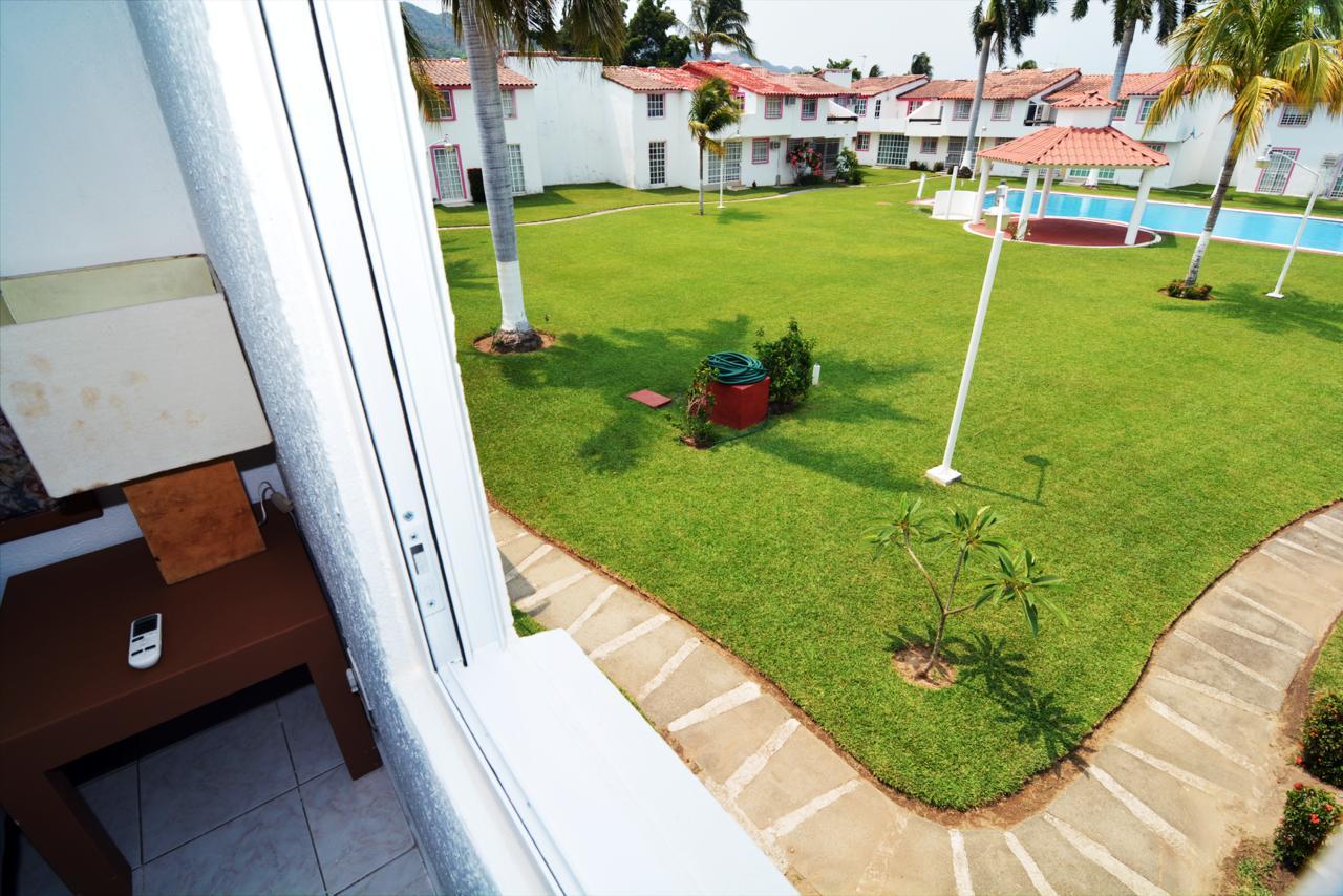 Hominngbird Villa Acapulco