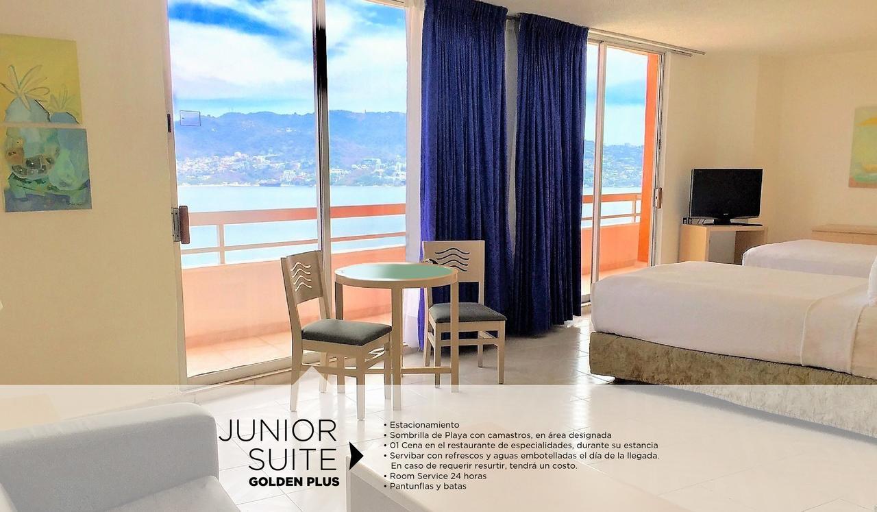 Golden Inclusive By Gran Plaza 4*