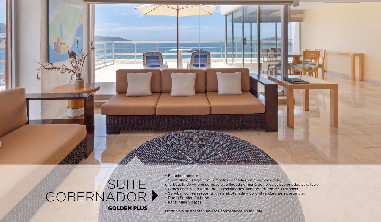 Golden Inclusive By Gran Plaza 4*