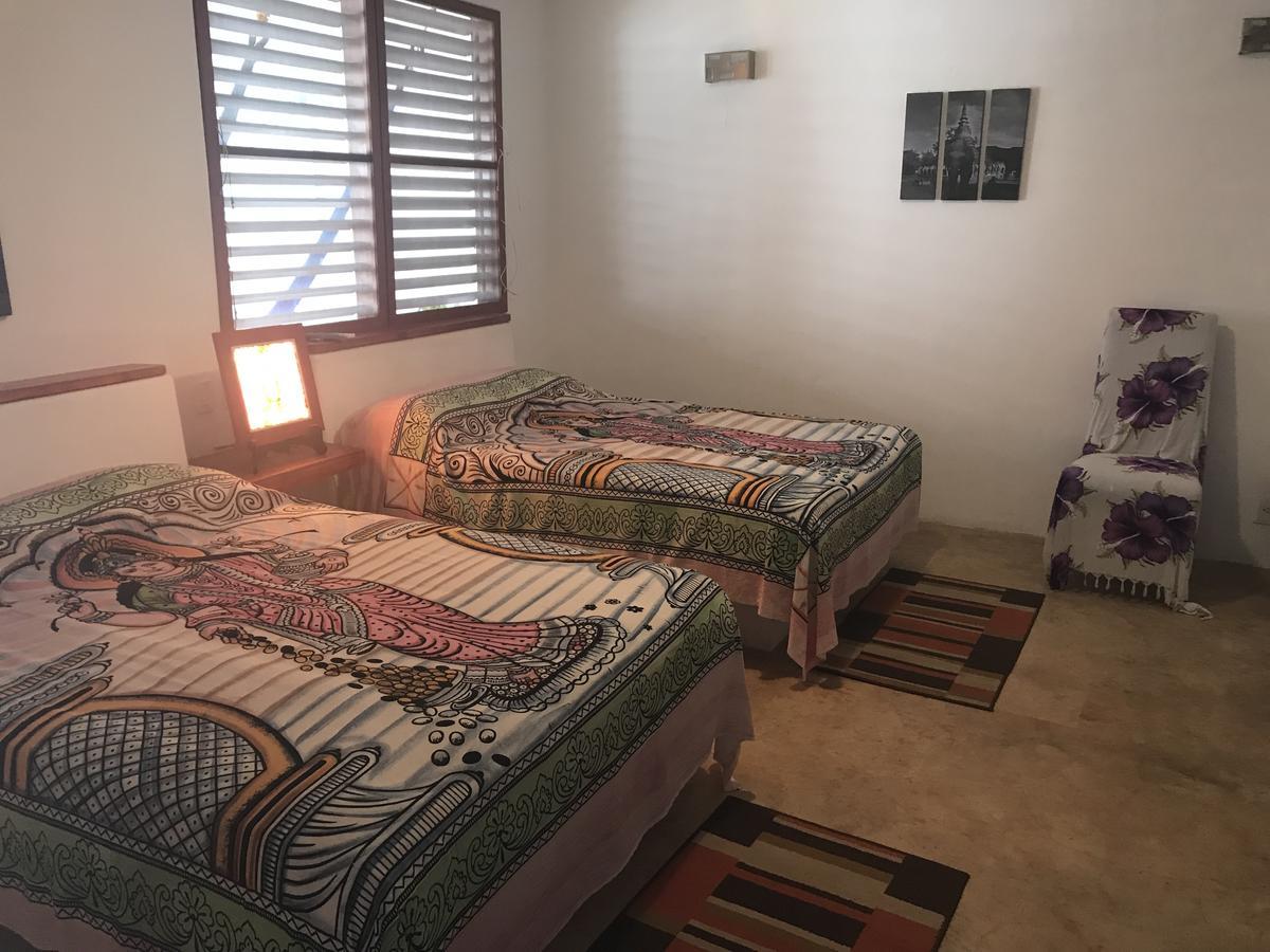 Casa De Olas Surf & Club Hotel