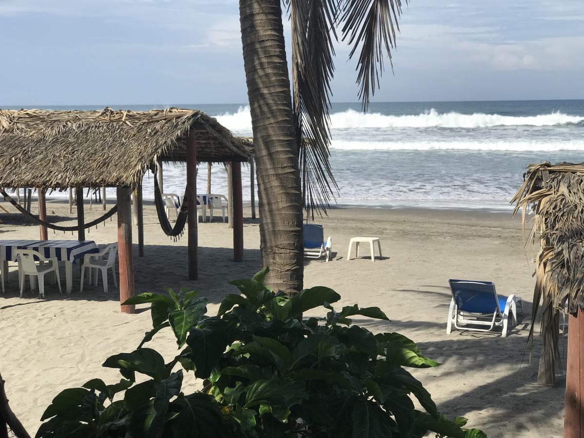 Hotel Casa De Olas Surf & Club