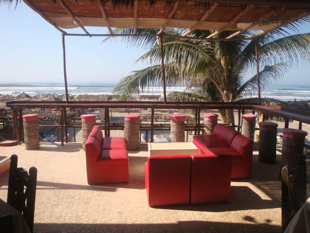 Hotel Casa De Olas Surf & Club Acapulco