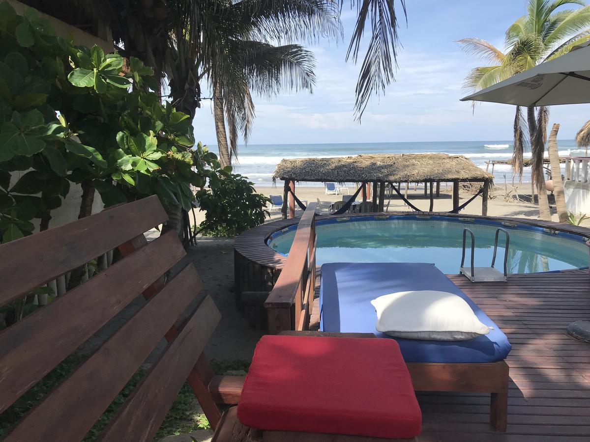 Casa De Olas Surf & Club 2*