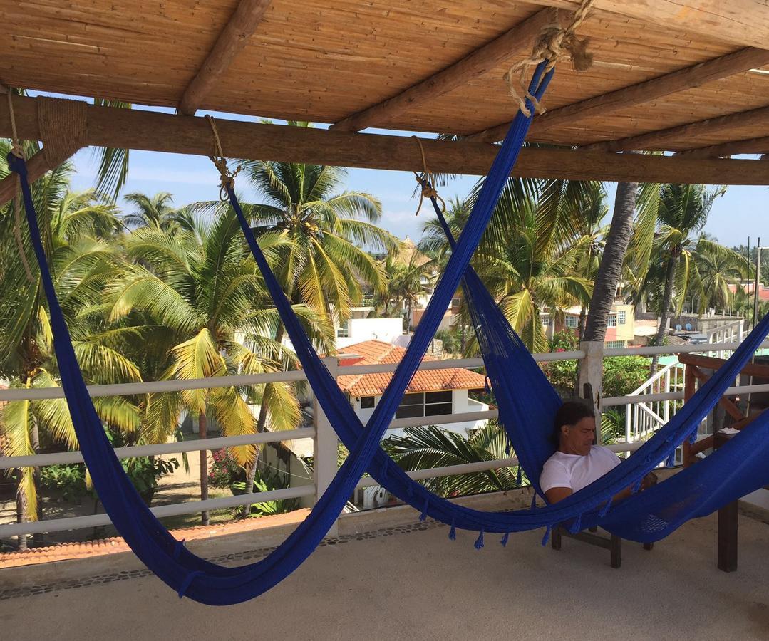 Casa De Olas Surf & Club 2*