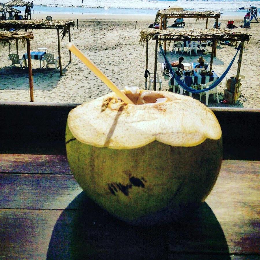 Casa De Olas Surf & Club 2*
