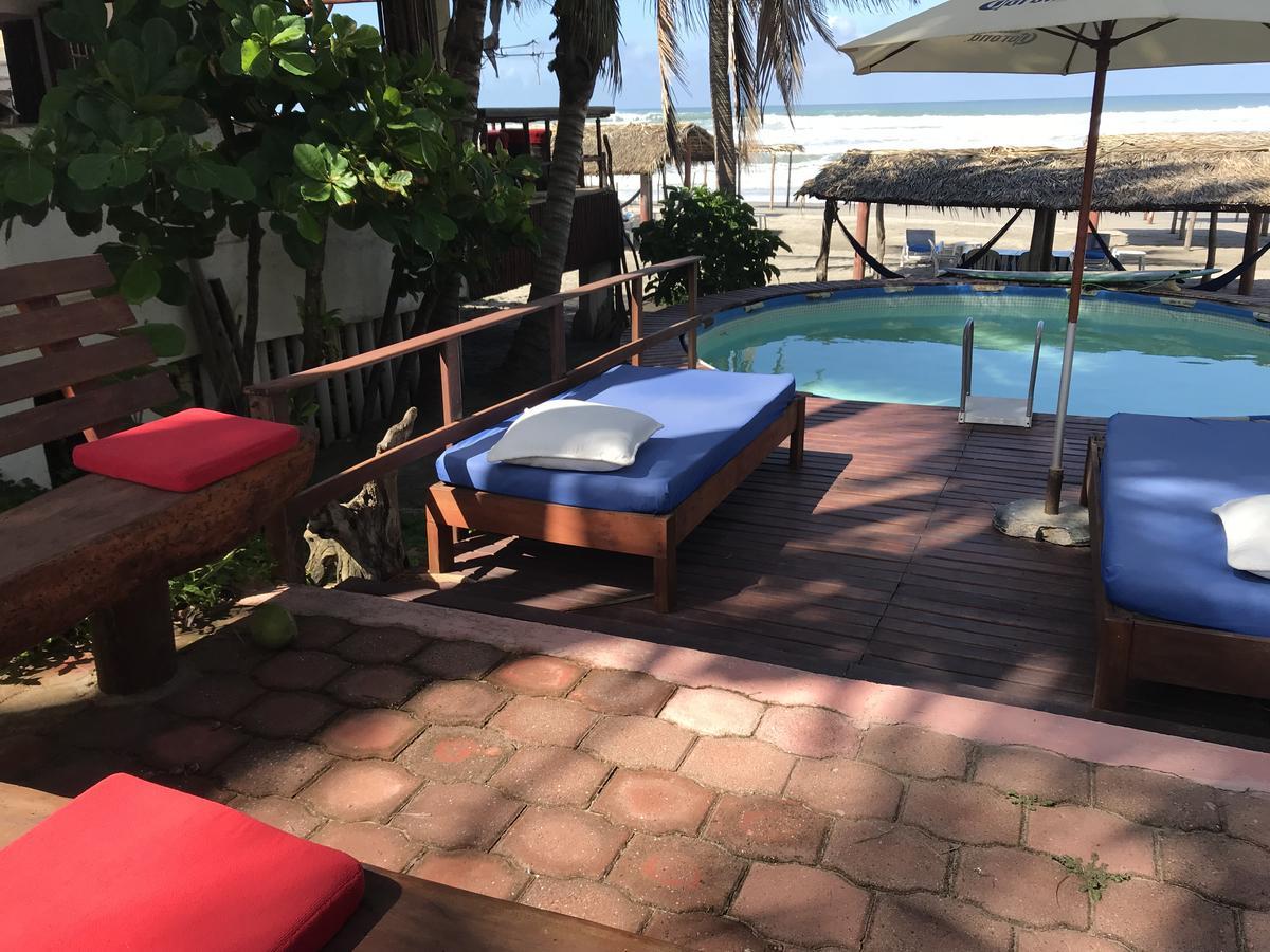 Hotel Casa De Olas Surf & Club