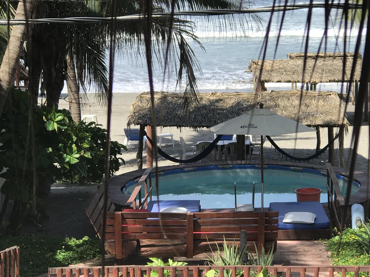 Casa De Olas Surf & Club Acapulco