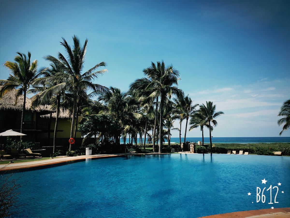 Fairmont Heritage Place Villa *