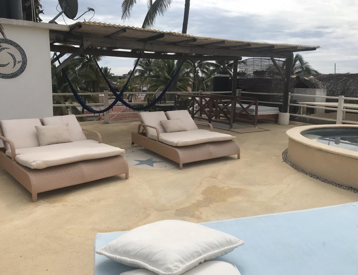 Hotel Casa De Olas Surf & Club Acapulco
