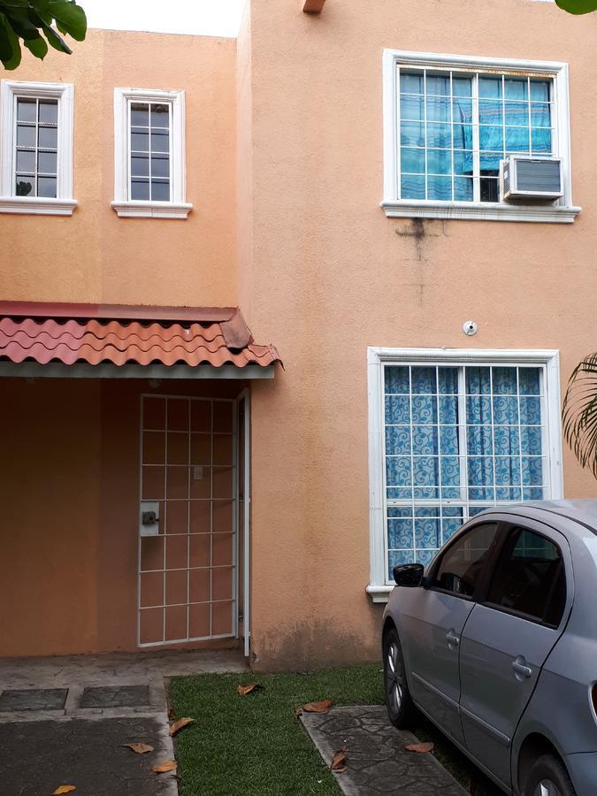 Casa Fraccionamiento Tulipanes Сasa de vacaciones Acapulco