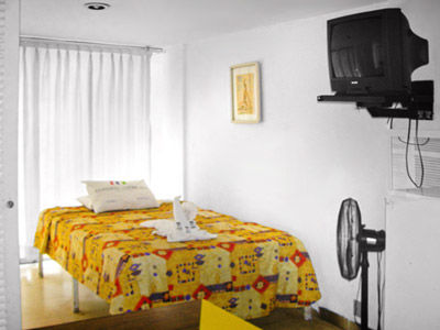 Hotel Condesa Americana