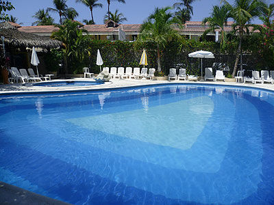 Sands & Hotel 3*