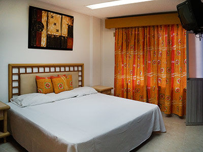 Hotel Hotel Acapulco 3*