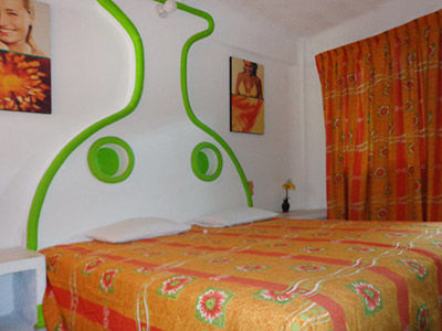 Hotel Hotel Acapulco