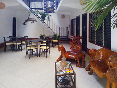 Hotel Acapulco Hotel