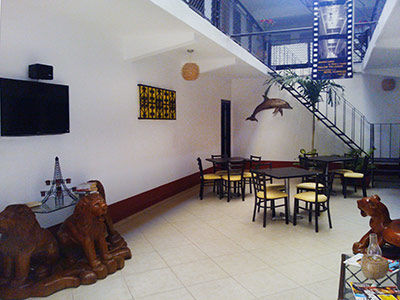 Hotel Hotel Acapulco 3*