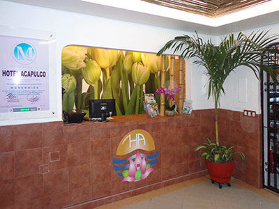 Hotel Hotel Acapulco 3*