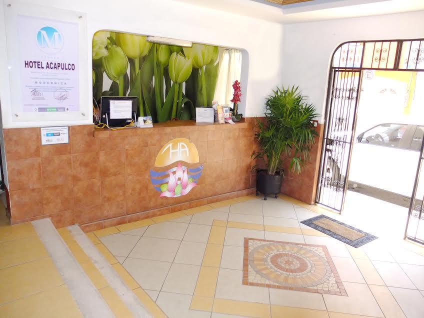 Hotel Acapulco Acapulco