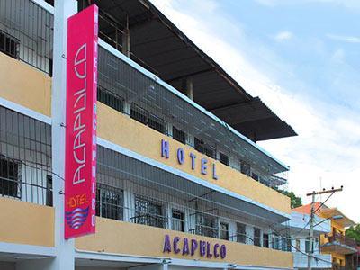 Hotel Acapulco Hotel Acapulco
