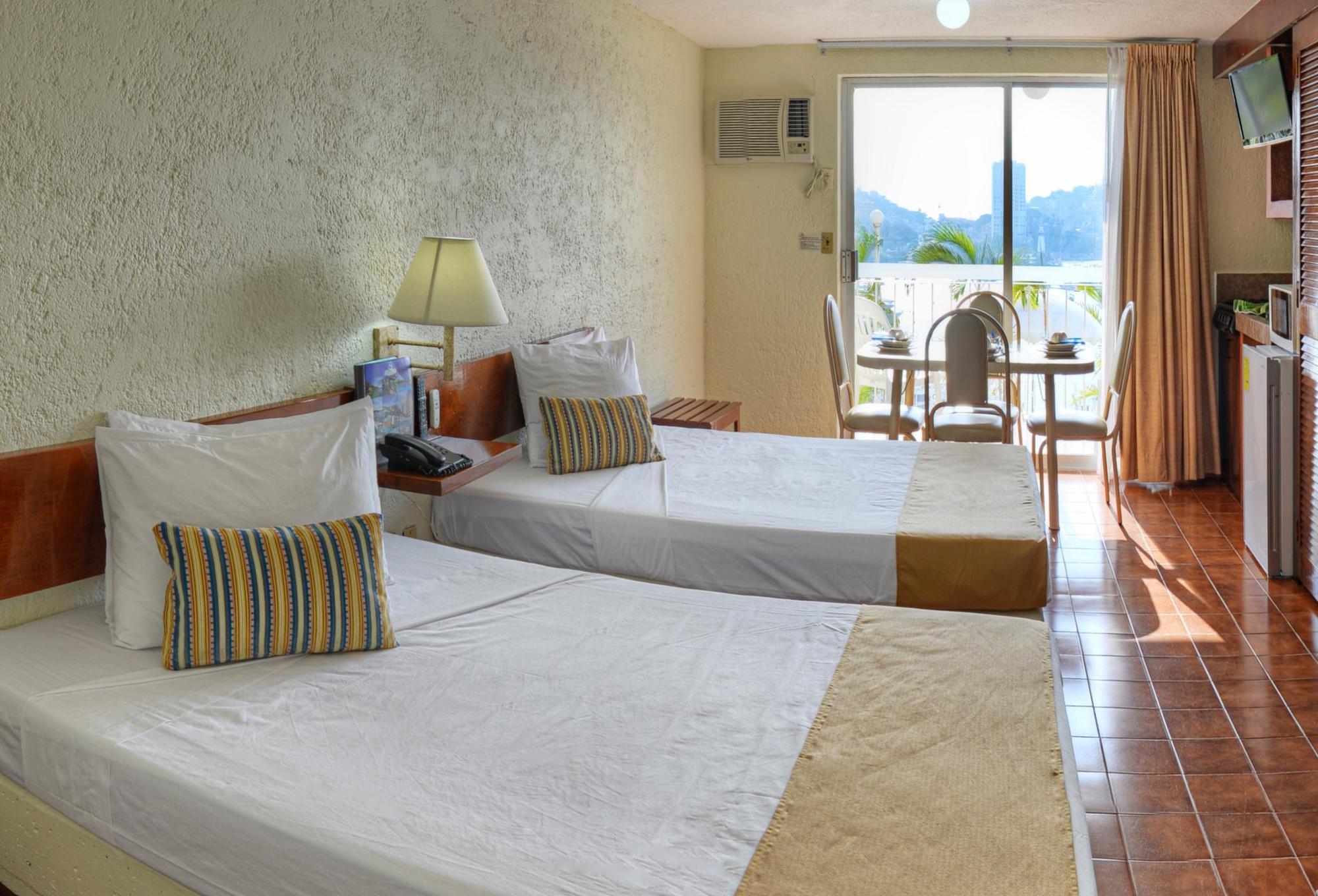 Alba Hotel Acapulco