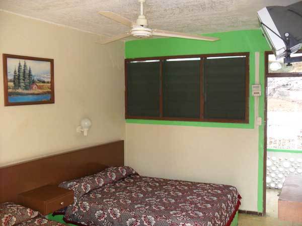 Montemar Guest house Acapulco