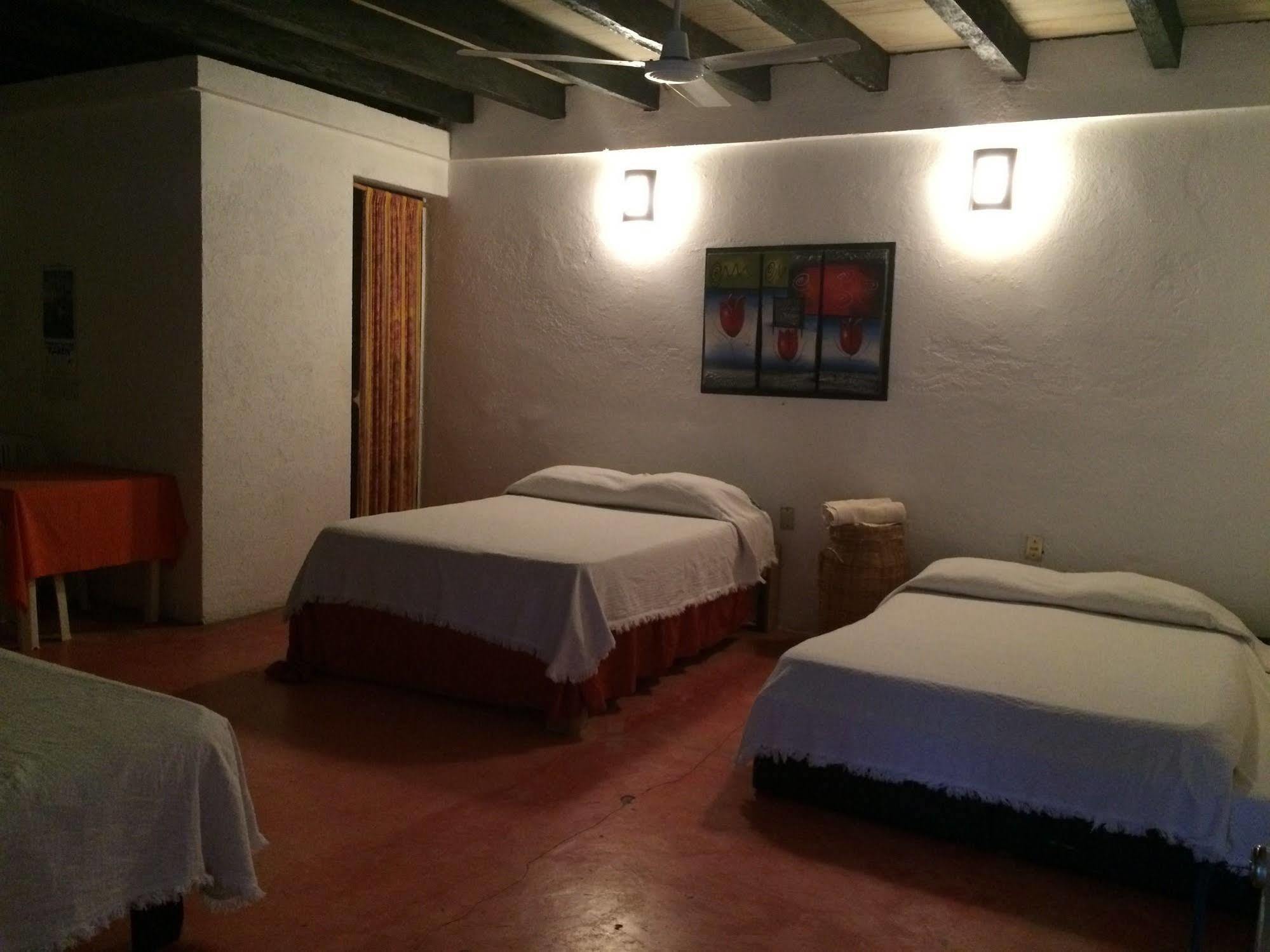 Hotel Quinta Karla