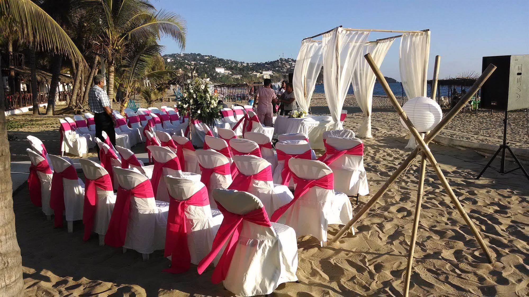 Hotel Quinta Karla Acapulco