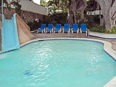 Hotel Malibu 4*