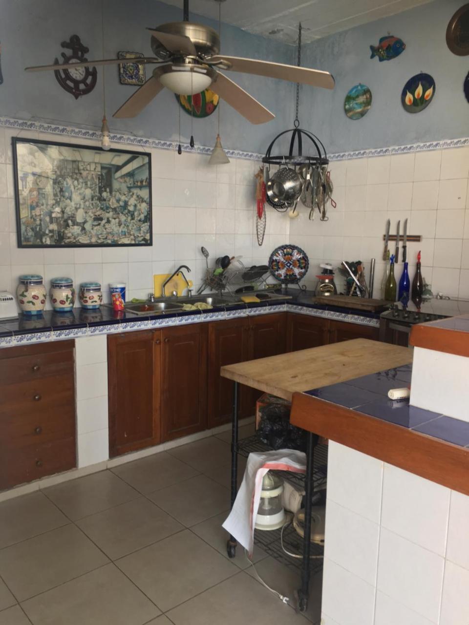Pensión Casa Giovanna Acapulco